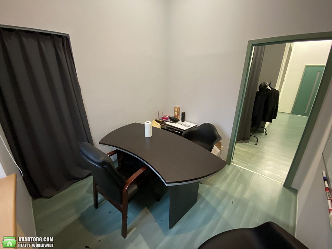 Sell office. Киев, Шелковичная — photo 3