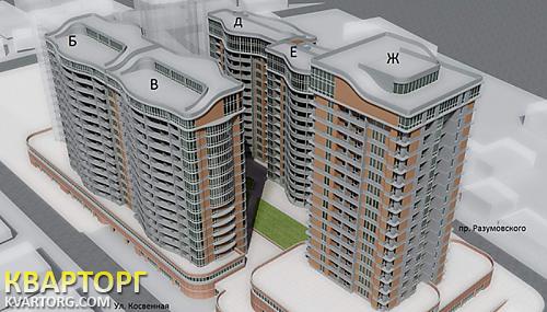 Sell 1-room apartment. Одесса, Косвенная — photo 2