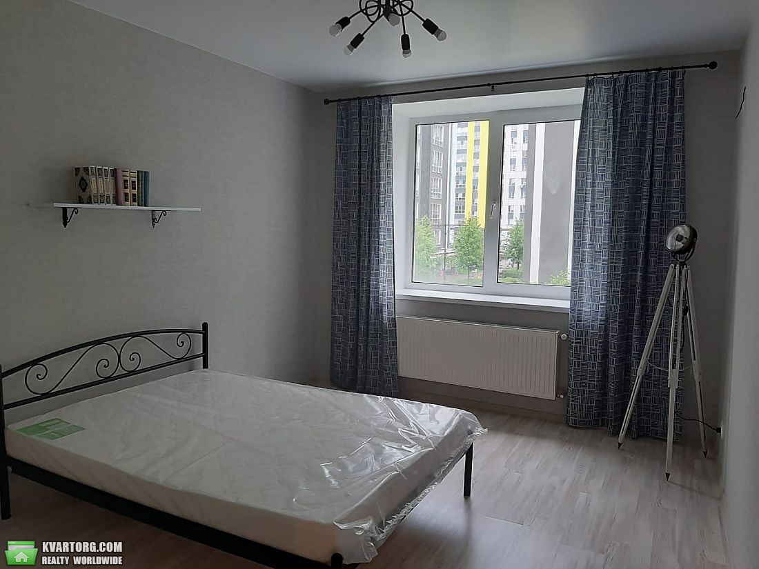 Rent out 1-room apartment. Ирпень, Сковороди — photo 5
