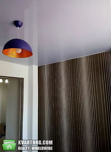 Rent out 1-room apartment. Киев,  Крушельницкой — photo 9