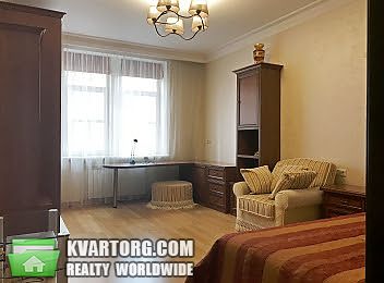 Rent out 5-room apartment. Киев,  Гончара — photo 4