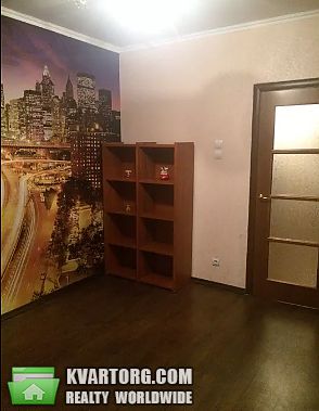 Rent out 2-room apartment. Киев, лисовского — photo 5