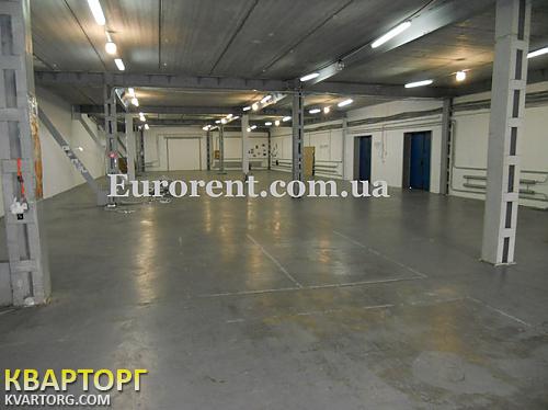 Rent out warehouse. Киев, Хвойки — photo 1