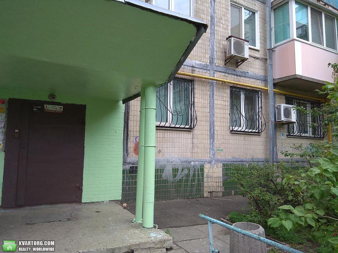Rent out office. Киев,  Серафимовича — photo 4