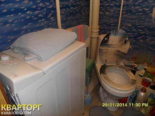 Sell 1-room apartment. Киев,  Сабурова — photo 5
