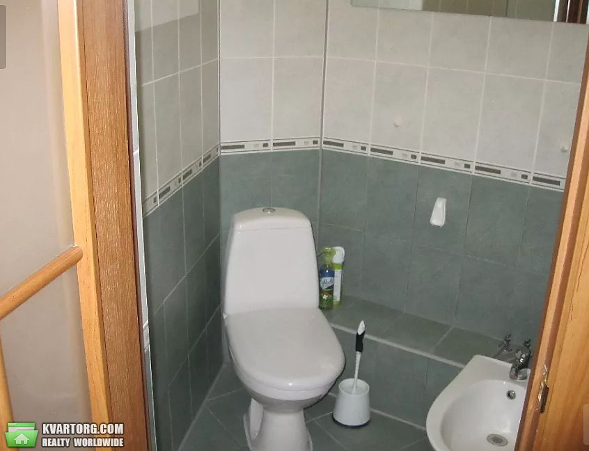 Rent out 3-room apartment. Киев, Ахматовой Анны, — photo 4