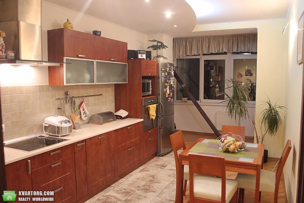 Sell 3-room apartment. Киев,  Ломоносова — photo 1