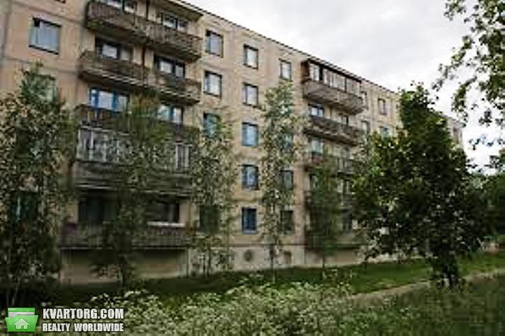 Sell 2-room apartment. Одесса, Малиновского — photo 1