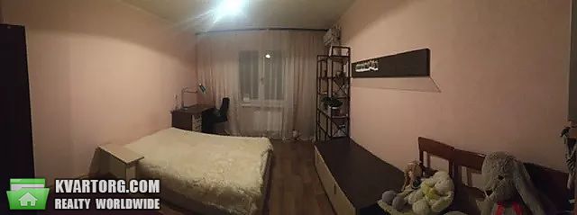 Sell 3-room apartment. Киев,  Милославская — photo 1