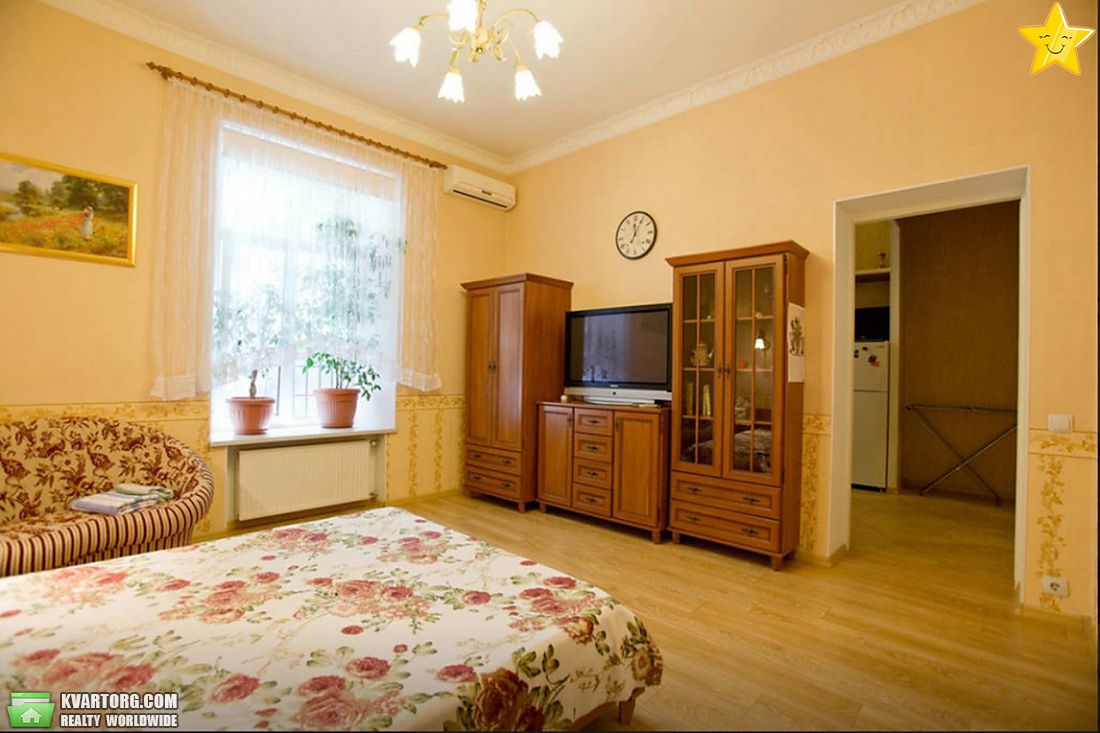 Rent out 1-room apartment. Одесса,  Софиевская — photo 4