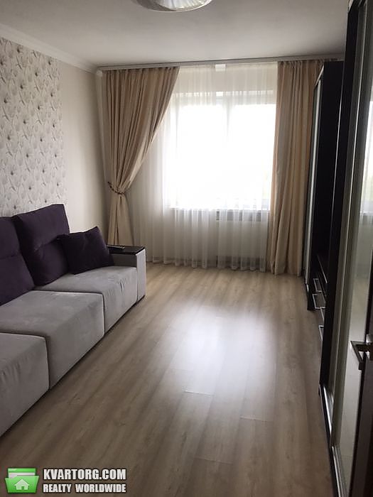 Sell 1-room apartment. Киев,  Науки пр — photo 1