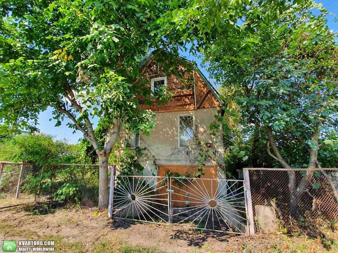 Sell house. Киевская обл., Звездочка — photo 1