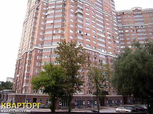 Rent out office. Киев, Голосеевская — photo 2