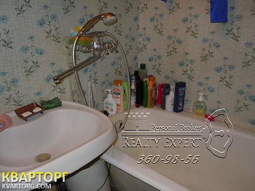 Sell 3-room apartment. Киев,  Чернобыльская — photo 6