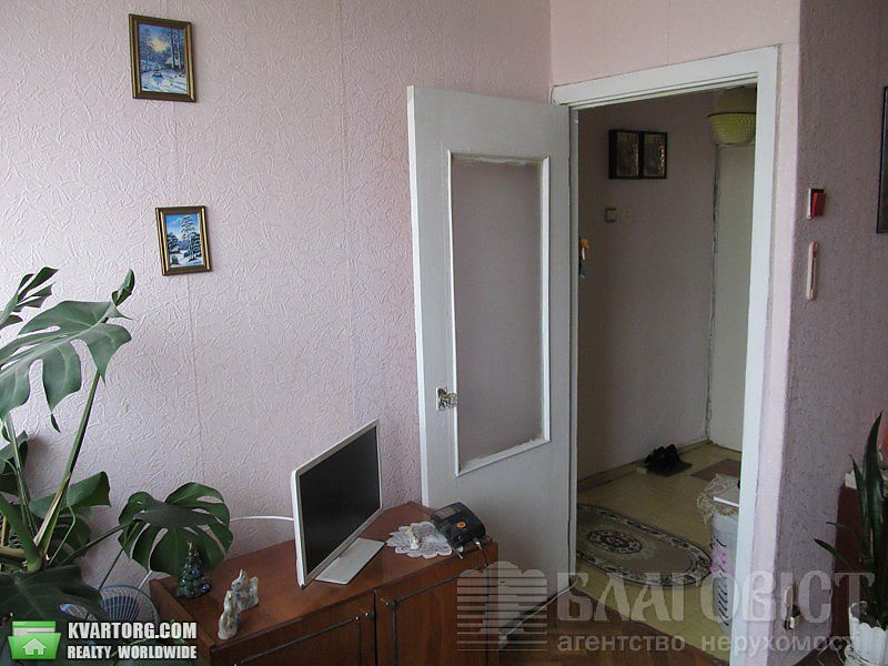 Sell 1-room apartment. Киев,  Лабораторный пер — photo 7