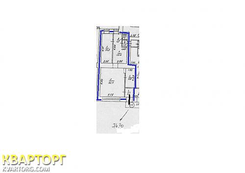 Rent out shop. Киев, ул.Гончара,30 — photo 3
