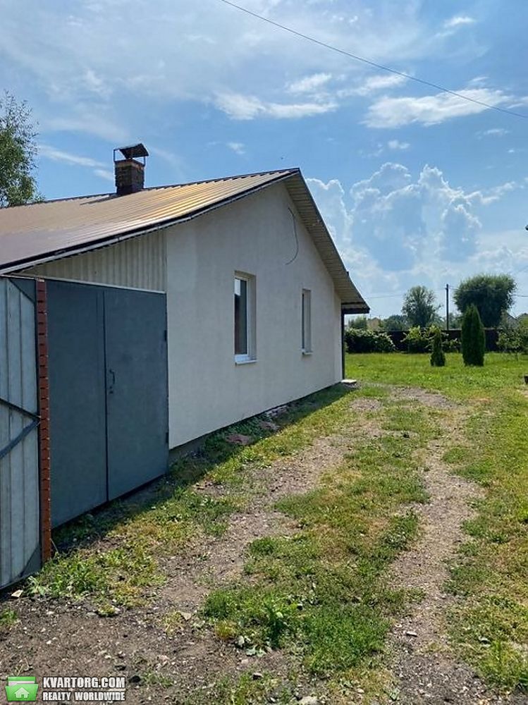 Sell house. Борисполь, Білоозерська — photo 6