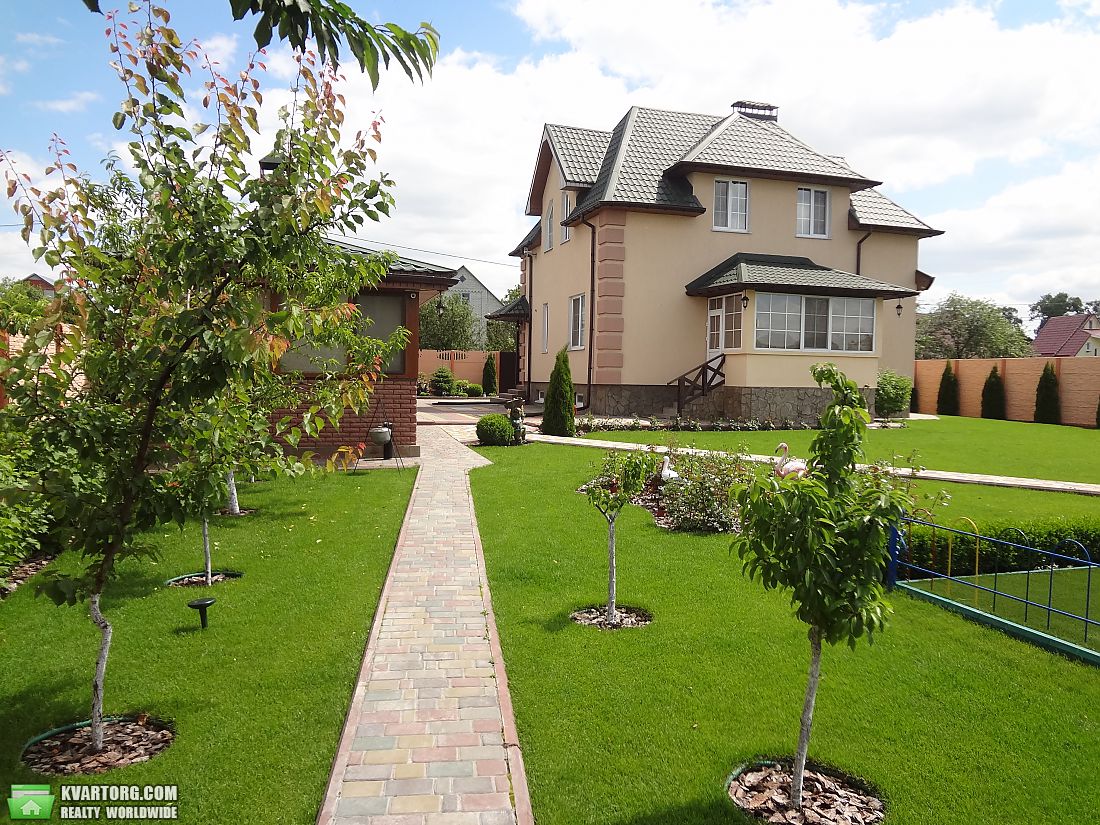Sell house. Бровары, СТ — photo 1