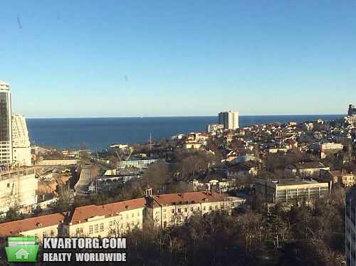 Sell 3-room apartment. Одесса, Тенистая — photo 1