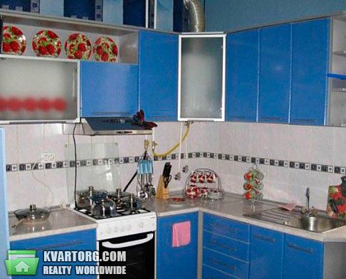 продам 2-комнатную квартиру Донецк, ул.пл.Бакинских Комиссаров. - Фото 1