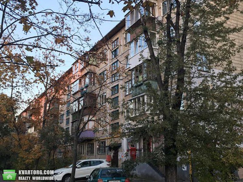 Sell 1-room apartment. Киев,  Братиславская — photo 8