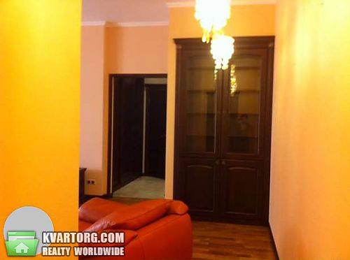 Sell 2-room apartment. Киев, Никольско-Слободская — photo 2