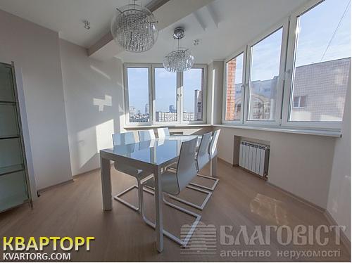 Sell 3-room apartment. Киев, Златоустовская — photo 8