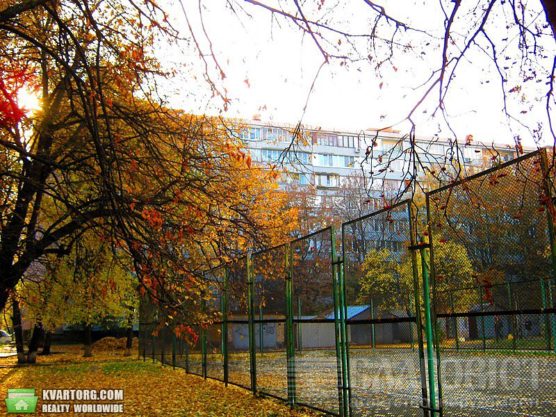 Sell 2-room apartment. Киев,  Щорса пер — photo 10