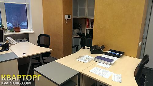 Rent out office. Киев,  Старонаводницкая — photo 7