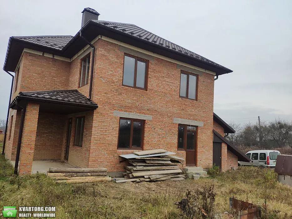 Sell house. Винница, Ягідна — photo 8