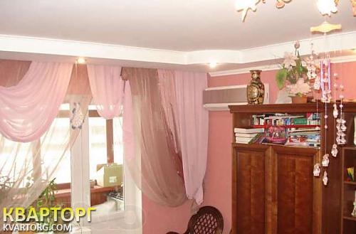 продам 2-комнатную квартиру. Киев,   Драгоманова - фото 5