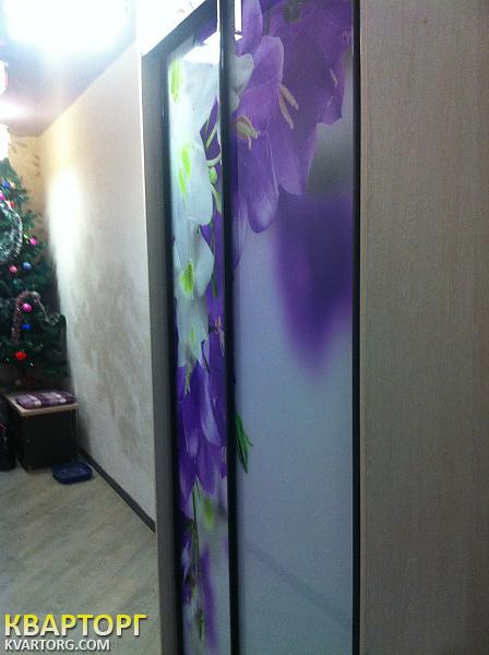 Sell 2-room apartment. Днепропетровск, Криворожская — photo 4
