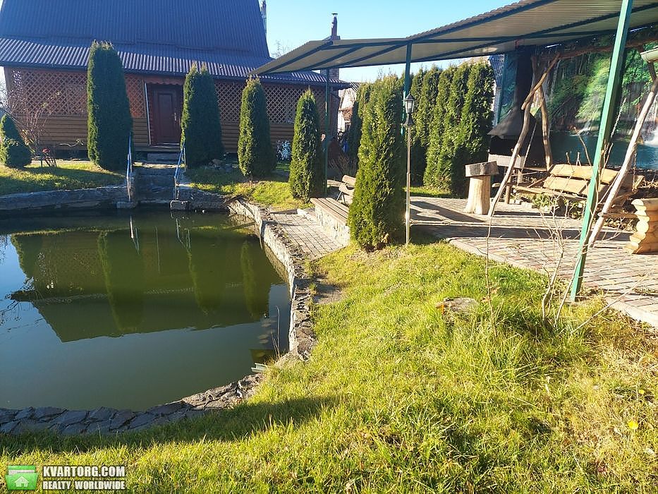 Sell house. Львов, Центральная — photo 4