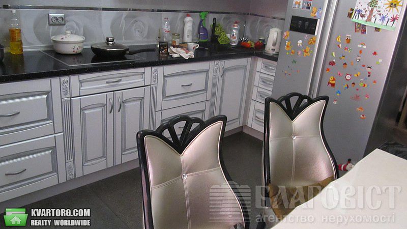 Sell 3-room apartment. Киев, Регенераторная — photo 9