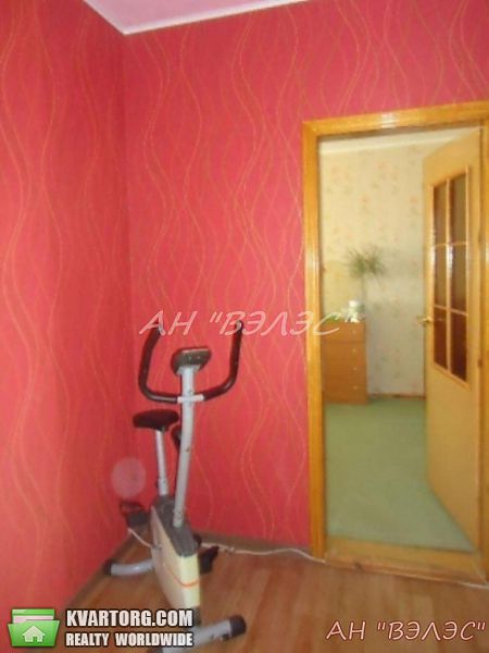 Sell 1-room apartment. Киев, Лисковская — photo 5