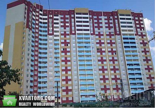 Sell 1-room apartment. Киев, Ващенко — photo 9