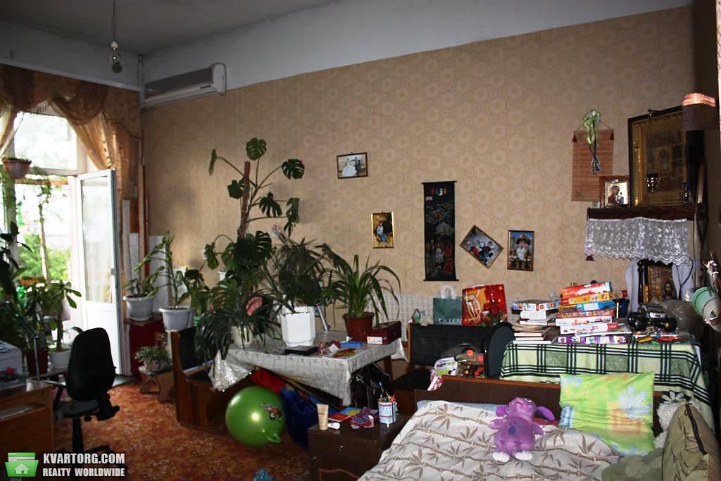 Sell multi-room apartment. Одесса, Троицкая — photo 1