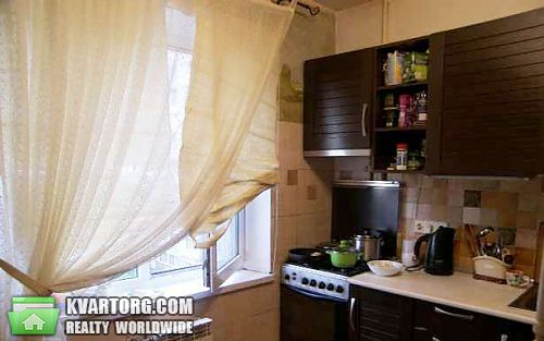 Sell 2-room apartment. Киев, Северная — photo 3