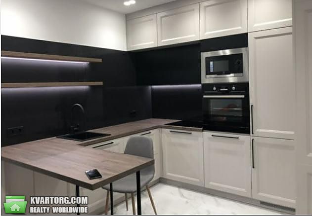 Rent out 2-room apartment. Киев, ул. Кудри Ивана — photo 2