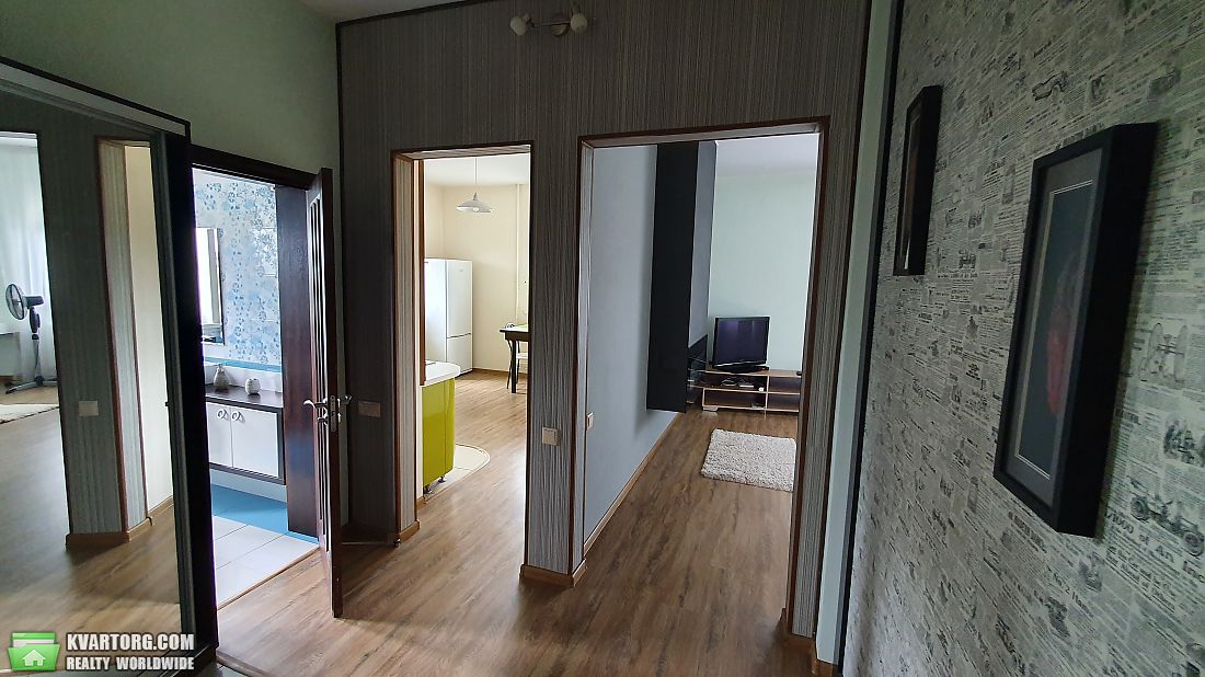 Rent out 1-room apartment. Киев,  Садовая Осокорки — photo 6