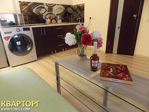 Rent out 1-room apartment. Одесса, Бунина — photo 3
