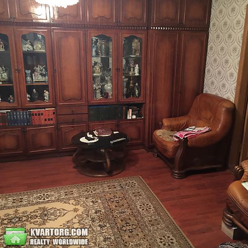 Sell 4-room apartment. Одесса, Фонтанская дорога — photo 1
