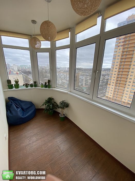 Sell 1-room apartment. Киев,  Кондратюка — photo 4