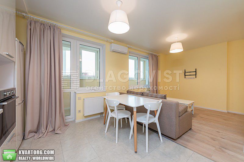 Rent out 1-room apartment. Киев,  Глушкова пр — photo 6