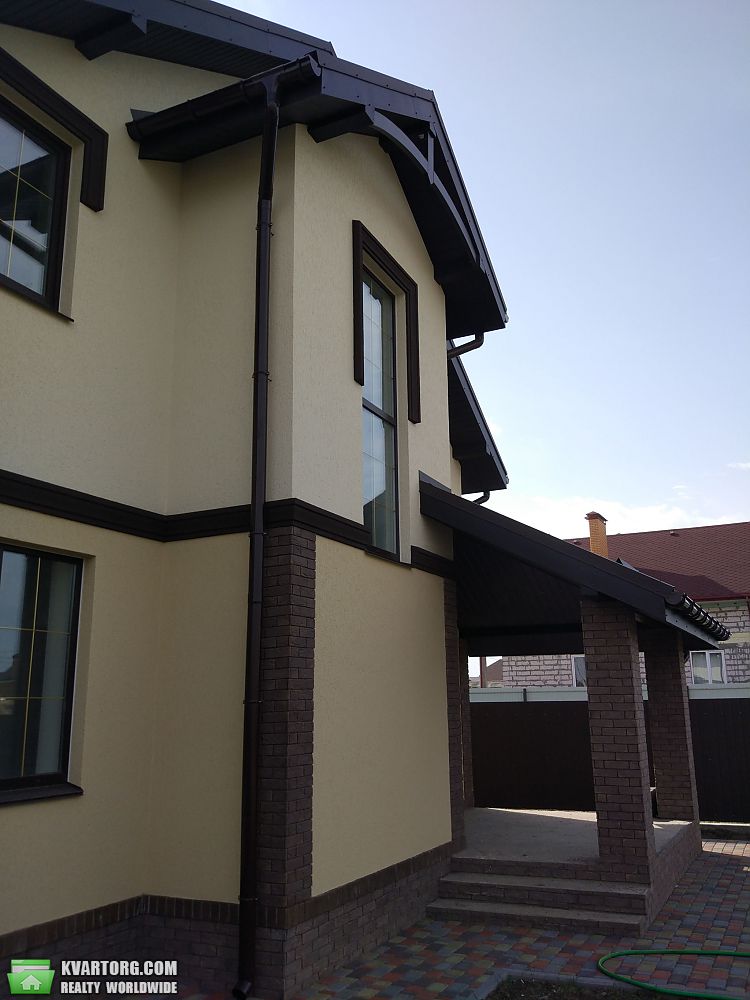 Sell house. Борисполь, Гора — photo 2