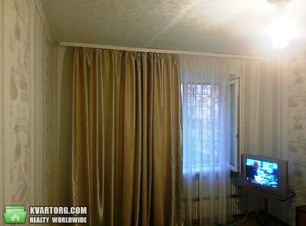 Sell 1-room apartment. Днепропетровск, паникахи — photo 1
