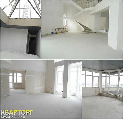 Sell multi-room apartment. Киев, Воровского — photo 1