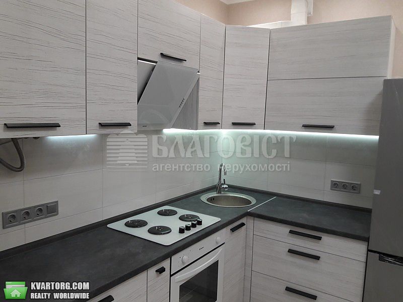 Rent out 1-room apartment. Киев, Практическая — photo 3