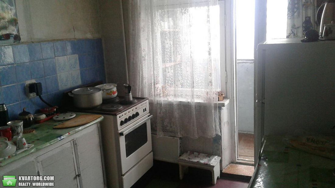 Sell 1-room apartment. Днепропетровск,  донецкое шоссе — photo 2