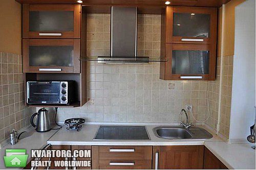 Sell 3-room apartment. Киев,  Ереванская — photo 4